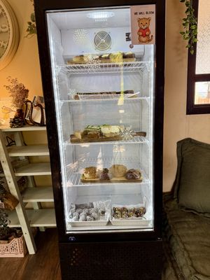   at Shobolana שובולנה  in Katzir