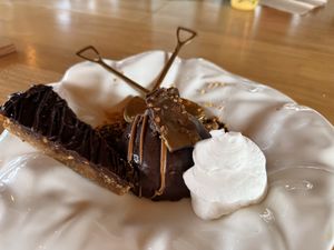   at Shobolana שובולנה  in Katzir