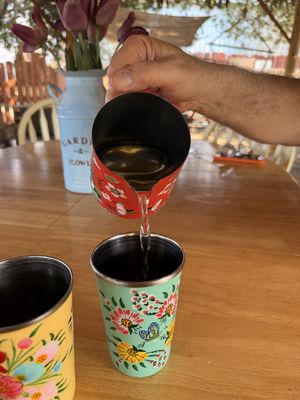   at Shobolana שובולנה  in Katzir