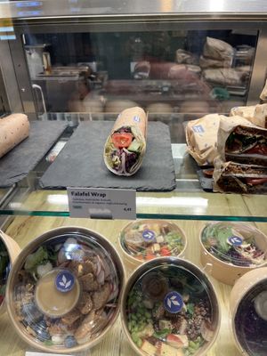   at Haferkater - Hbf Wiesbaden in Wiesbaden