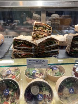   at Haferkater - Hbf Wiesbaden in Wiesbaden