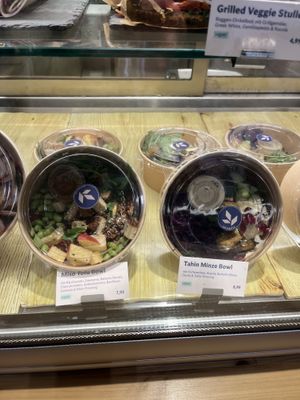   at Haferkater - Hbf Wiesbaden in Wiesbaden