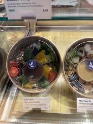   at Haferkater - Hbf Wiesbaden in Wiesbaden