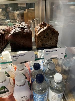   at Haferkater - Hbf Wiesbaden in Wiesbaden