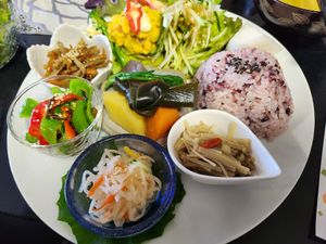  at Cafe Shirahama in Kagoshima