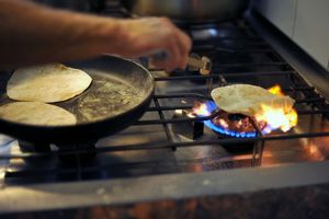 fresh & original at Mohini in Zurich