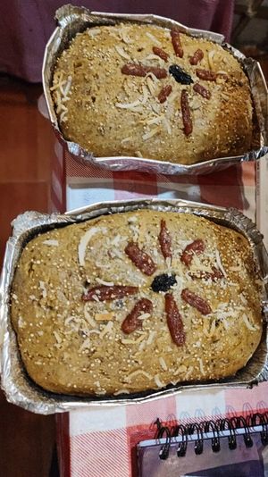  at Saberes Ancestrales in San Agustin