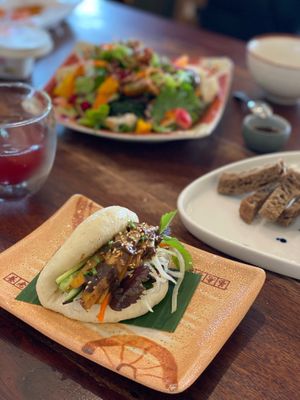 Bao Vui at Tropical Eatery by Chay Vui in Hoi An