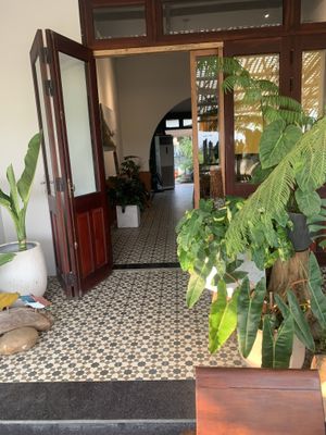   at Tropical Eatery by Chay Vui in Hoi An