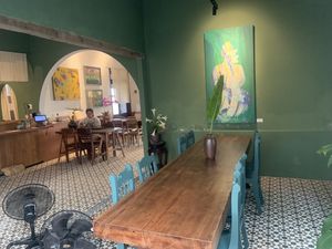  at Tropical Eatery by Chay Vui in Hoi An