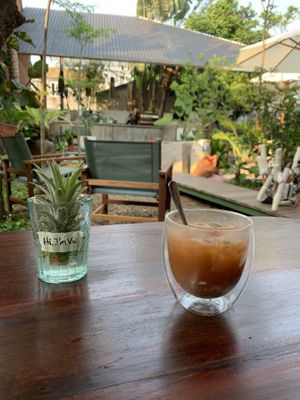   at Tropical Eatery by Chay Vui in Hoi An