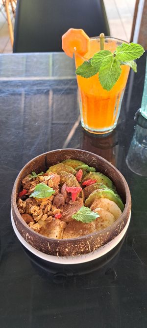  at Tropical Eatery by Chay Vui in Hoi An