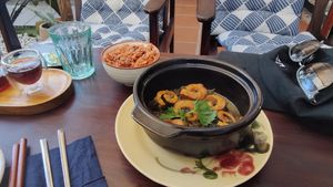  at Tropical Eatery by Chay Vui in Hoi An