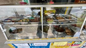  at Youta Vegetarian Food in Rayong