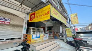  at Youta Vegetarian Food in Rayong