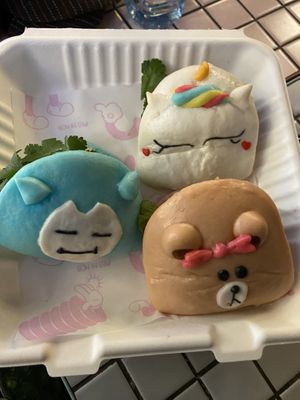   at Son in Law in Melbourne