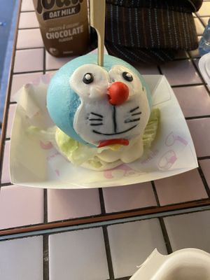   at Son in Law in Melbourne