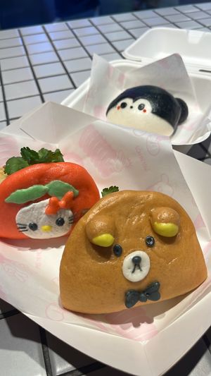   at Son in Law in Melbourne