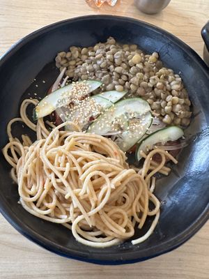   at De la Zoia in Bogota