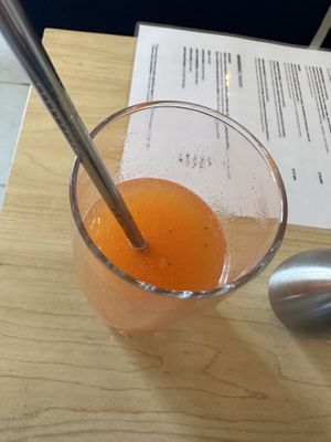   at De la Zoia in Bogota