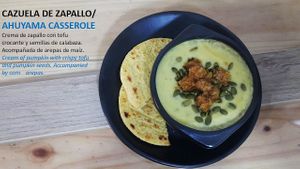  at De la Zoia in Bogota