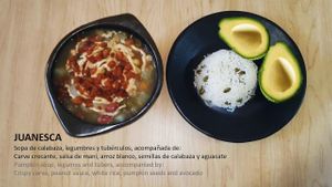  at De la Zoia in Bogota