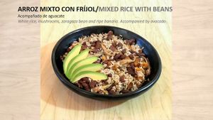  at De la Zoia in Bogota