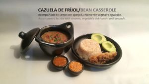  at De la Zoia in Bogota