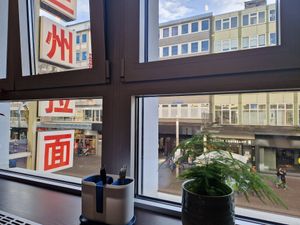  at Yangda Restaurant - Kaiserstr in Karlsruhe