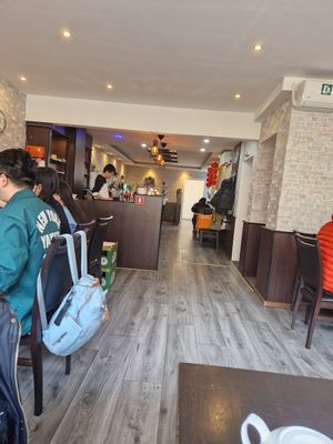  at Yangda Restaurant - Kaiserstr in Karlsruhe