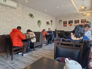  at Yangda Restaurant - Kaiserstr in Karlsruhe