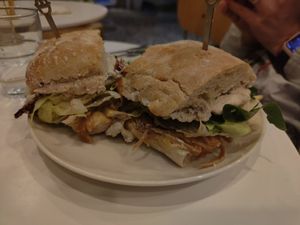  at Abandoned Sandwich - 언덕 UNDUCK in Seoul