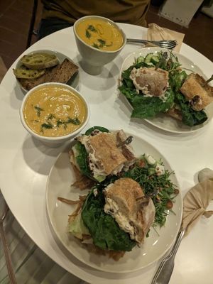  at Abandoned Sandwich - 언덕 UNDUCK in Seoul