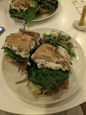 at Abandoned Sandwich - 언덕 UNDUCK in Seoul