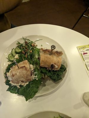  at Abandoned Sandwich - 언덕 UNDUCK in Seoul