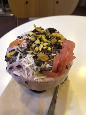   at Abandoned Sandwich - 언덕 UNDUCK in Seoul