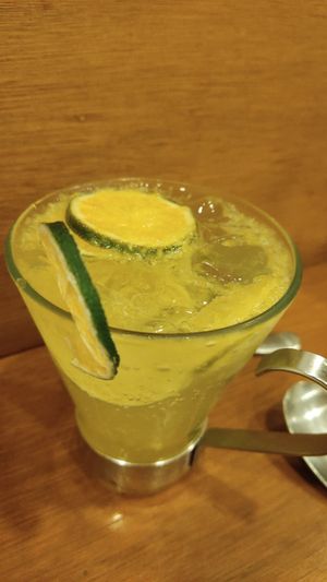  at Abandoned Sandwich - 언덕 UNDUCK in Seoul