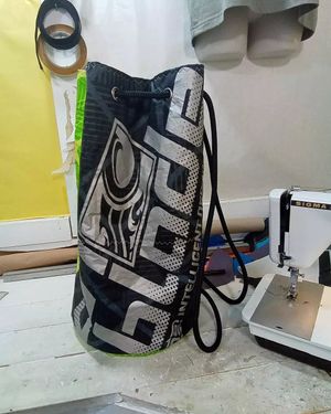  at Bolsa Loca in Fuerteventura