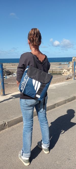  at Bolsa Loca in Fuerteventura