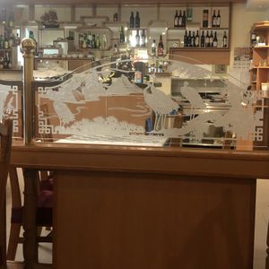 decor  at ROYAL in Alverca Do Ribatejo