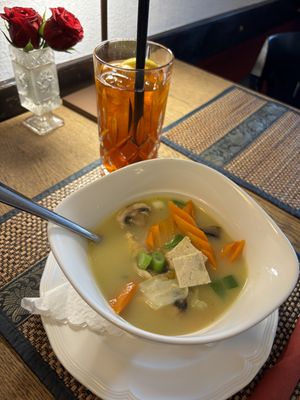   at Mei Thai in Saarbrucken