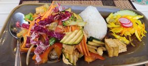  at Mei Thai in Saarbrucken