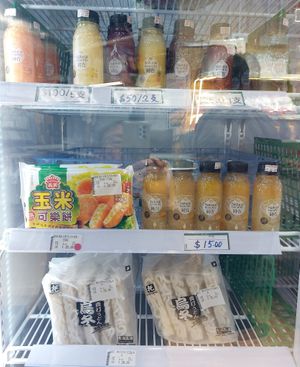  at P&J - Wan Chai in Hong Kong Island