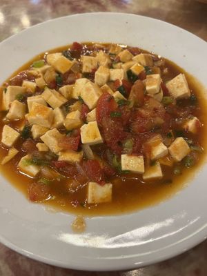   at Yummy 2 Restaurant in Hai Phong