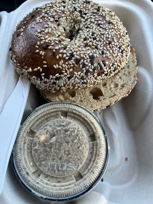   at Boil & Bake in Costa Mesa