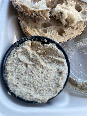   at Boil & Bake in Costa Mesa