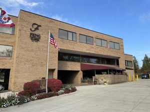 Front  at FengFit Foods in Pepper Pike