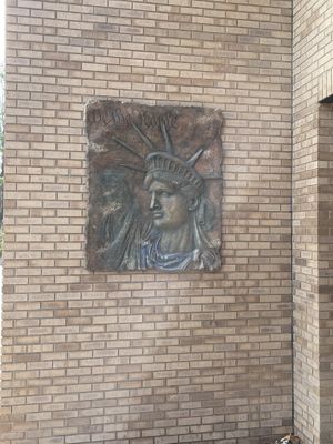 Liberty   at FengFit Foods in Pepper Pike