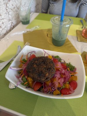   at FengFit Foods in Pepper Pike