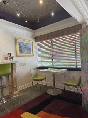   at FengFit Foods in Pepper Pike